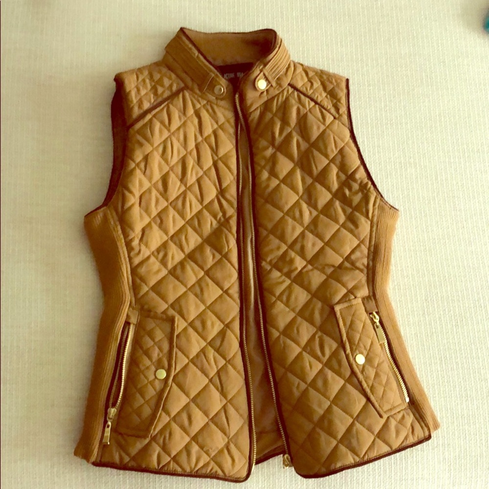 Best Vest